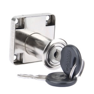 抽屉锁与档案柜锁 办公室家具锁具的全面指南